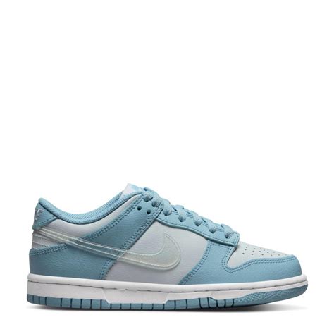 nike dunks lichtblauw|nike dunks color.